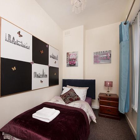 Apartments Of Liverpool Exterior foto
